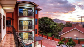 Lovely apartment with view for 2 to 4 people